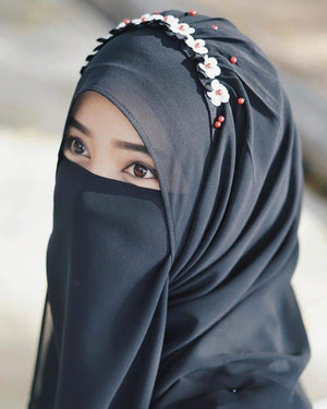 Sheikha Mariam